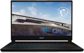 MSI Stealth Gaming Core i7-12700H, RTX 3060, 16GB RAM